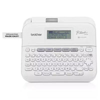 Brother PT-D410 P-Touch Desktop Label Maker