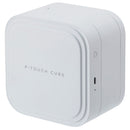 Brother PTP910BT P-Touch Cube Pro Label Printer