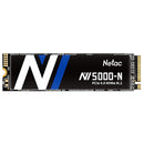Netac NV5000-N PCIe4x4 M.2 2280 NVMe SSD 500GB 5YR