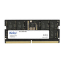 Netac 16GB DDR5-4800 C40 SoDIMM Lifetime wty