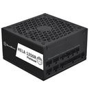 Silverstone HA1200R-PM Platinum Gen5 1200W Modular ATX PSU 7yr wty