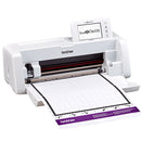 Brother DX SDX1250 ScanNCut Cutting Machine
