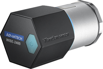 Advantech LoRaWAN WISE-2410-NB Condition Monitoring Sensor