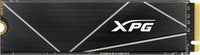 XPG Gammix S70 Blade PCIe Gen4x4 M.2 2280 SSD 1TB PS5 compatible