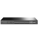 TP-Link SG3428XF Omada SDN 20 Port SFP Gigabit Managed Switch 10GbE