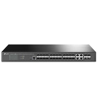 TP-Link SG3428XF Omada SDN 20 Port SFP Gigabit Managed Switch 10GbE