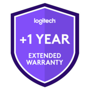 Logitech 1 Year Extended Warranty Scribe