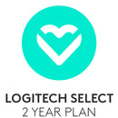 Logitech Select Medium to Large 2 Year Plan
