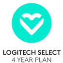 Logitech Select Medium to Large 4 Year Plan