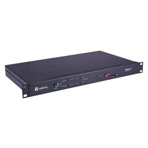 Vertiv LTS Load Transfer Switch 10A C14 Input