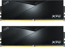 ADATA XPG Lancer 32GB (2*16GB) DDR5-6000 Dual Kit RAM - Black