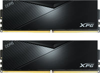 ADATA XPG Lancer 32GB (2*16GB) DDR5-6000 Dual Kit RAM - Black