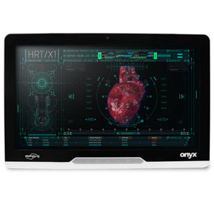 Onyx MATE2-2410 24" I5 12V Battery Medical Aio
