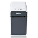 Brother TD2125NWB Professional Desktop Labeller