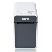 Brother TD2125NWB Professional Desktop Labeller