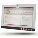 Onyx VENUS-123-P63 I5-6300U Battery Medical AIO