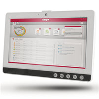 Onyx VENUS-123-P63 I5-6300U Battery Medical AIO