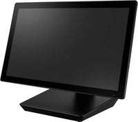 Advantech USC-360 P-CAP Touch Cel J6412 8GB 128GB Win10 Black