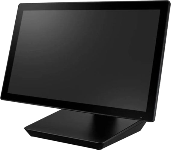 Advantech USC-360 P-CAP Touch Cel J6412 8GB 128GB Win10 Black
