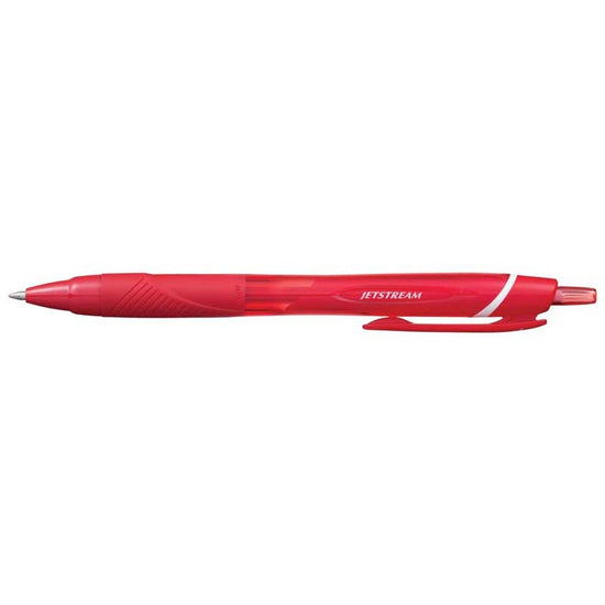 Uni Jetstream Sport Retractable 0.7mm Red SXN-150