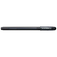Uni Jetstream 101 Capped 0.7mm Black SX101-07