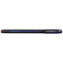 Uni Jetstream 101 Capped 0.7mm Blue SX101-07