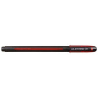 Uni Jetstream 101 Capped 0.7mm Red SX101-07