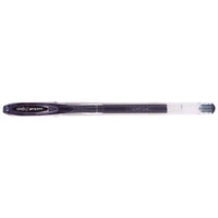 Uni-ball Signo Fine 0.7mm Capped Fine Black UM-120