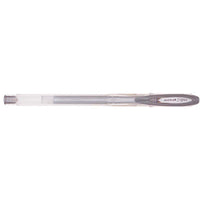 Uni-ball Signo Fine 0.7mm Capped Fine Silver UM-120
