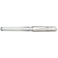 Uni-ball Signo Broad 1.0mm Capped White UM-153