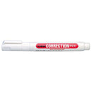 Uni Correction Pen Plastic 8ml Single CLP-80