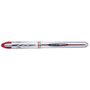 Uni Vision Elite Capped 0.8mm Red UB-200