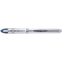 Uni Vision Elite Capped 0.8mm Blue UB-200
