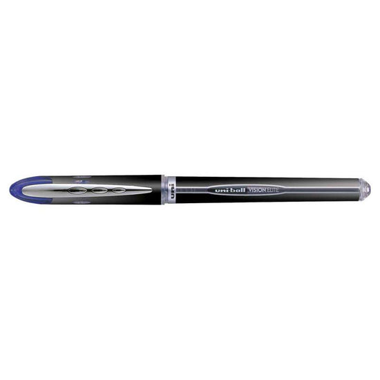 Uni Vision Elite Capped 0.5mm Blue UB-205