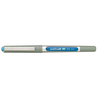 Uni-ball Eye 0.7mm Capped Fine Blue UB-157