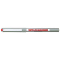 Uni-ball Eye 0.7mm Capped Fine Red UB-157