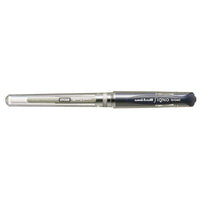 Uni-ball Signo Broad 1.0mm Capped Blue Black UM-153