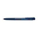 Uni Signo RT1 0.7mm Retractable Blue Black UMN155