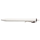 Uni One 0.7mm Rollerball Gel Ink Black