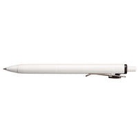Uni One 0.7mm Rollerball Gel Ink Black