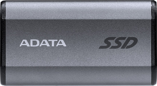 Adata SE880 USB3.2 Gen 2 Type-C 500GB External SSD 5yr wty