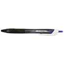 Uni Jetstream Sport Retractable 1.0mm Blue SXN-150