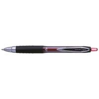 Uni-ball Signo 207 Retractable Gel 0.7mm Red UMN-207