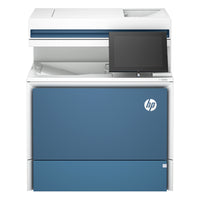 HP Color LaserJet Enterprise MFP 5800dn A4 43ppm Printer