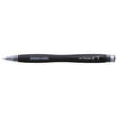 Uni Shalaku S Mechanical Pencil 0.5mm Black Barrel M5-228