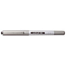 Uni-ball Eye 0.7mm Designer Capped 0.7mm Black UB-157D