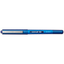Uni-ball Eye 0.7mm Designer Capped 0.7mm Blue UB-157D