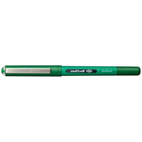 Uni-ball Eye 0.7mm Designer Capped 0.7mm Green UB-157D