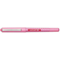 Uni-ball Eye 0.7mm Designer Capped 0.7mm Pink UB-157D
