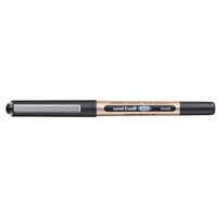 Uni-ball Eye 1.0mm Capped Broad Black UB-150